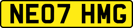 NE07HMG