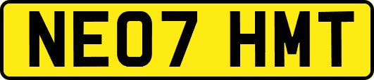 NE07HMT