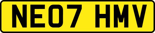 NE07HMV