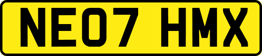 NE07HMX