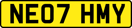 NE07HMY