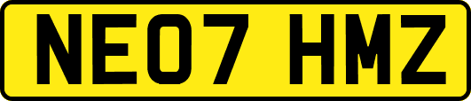 NE07HMZ