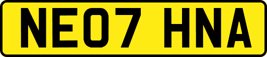 NE07HNA