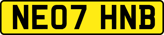 NE07HNB