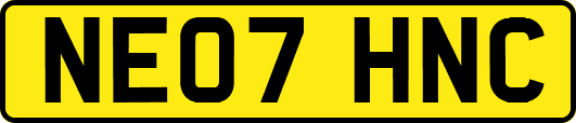 NE07HNC