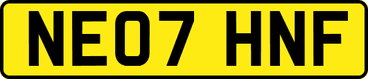 NE07HNF