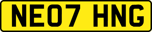 NE07HNG
