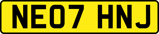 NE07HNJ