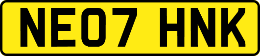NE07HNK