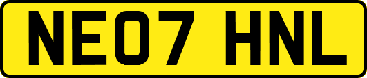 NE07HNL