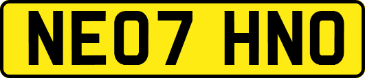 NE07HNO