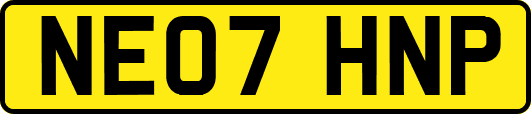 NE07HNP