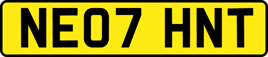 NE07HNT