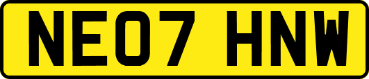 NE07HNW