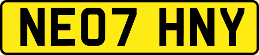 NE07HNY