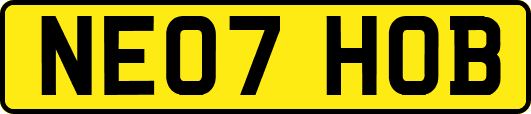 NE07HOB