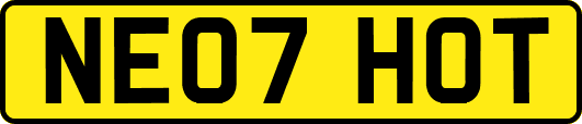 NE07HOT
