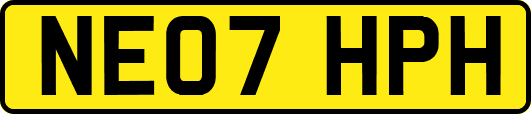 NE07HPH