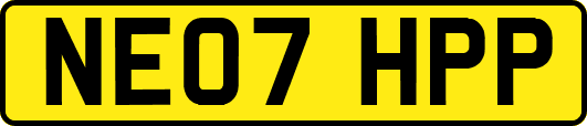 NE07HPP