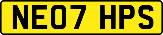 NE07HPS