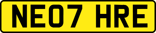 NE07HRE