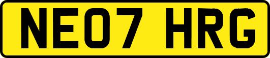NE07HRG