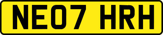 NE07HRH