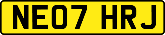 NE07HRJ