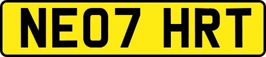 NE07HRT