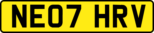 NE07HRV
