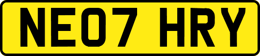 NE07HRY