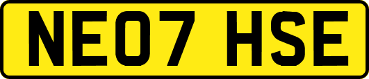 NE07HSE