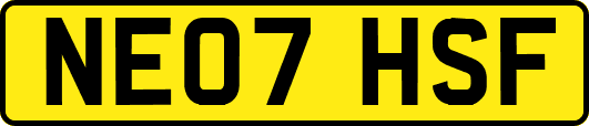 NE07HSF