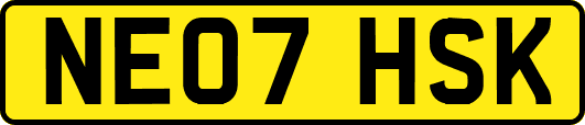 NE07HSK