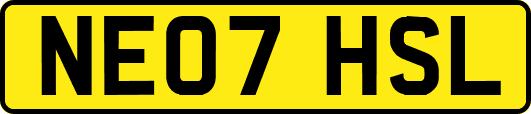 NE07HSL