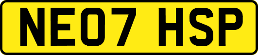 NE07HSP