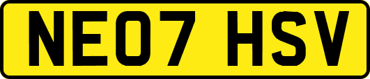 NE07HSV