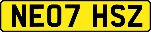 NE07HSZ
