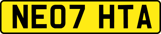 NE07HTA