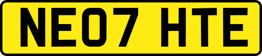NE07HTE