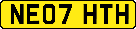 NE07HTH