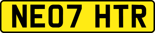 NE07HTR