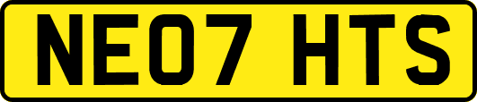 NE07HTS