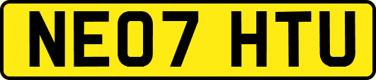 NE07HTU