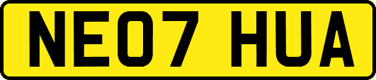 NE07HUA