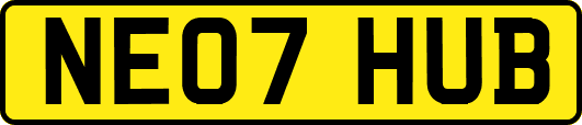 NE07HUB