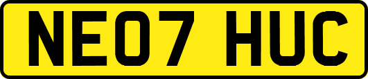NE07HUC