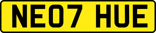 NE07HUE