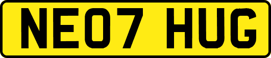 NE07HUG