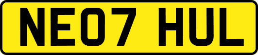 NE07HUL